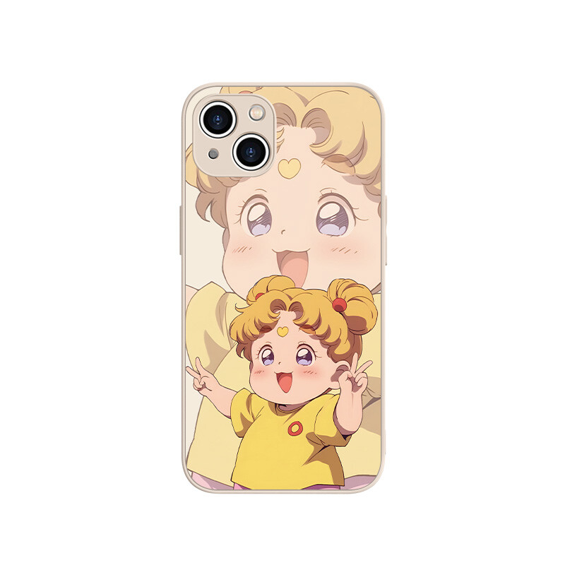 

Чехол для телефона MSMF Us 10 Cents Msmf, DWFQBL2853 - Sand pink