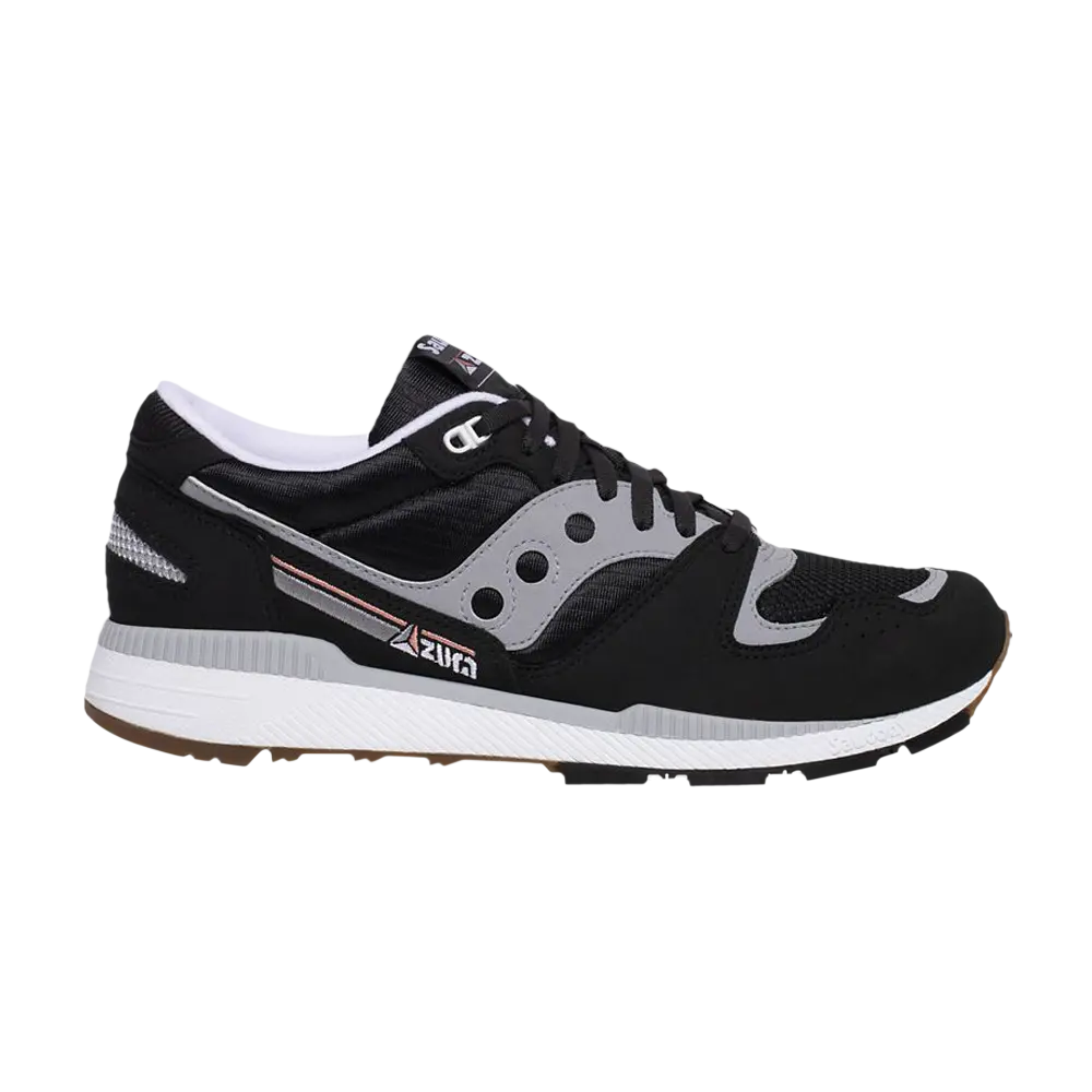 

Кроссовки Azura Saucony, черный