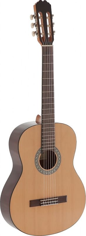 Акустическая гитара Admira Sara classical guitar with Oregon pine top, Beginner series sara craven wild melody