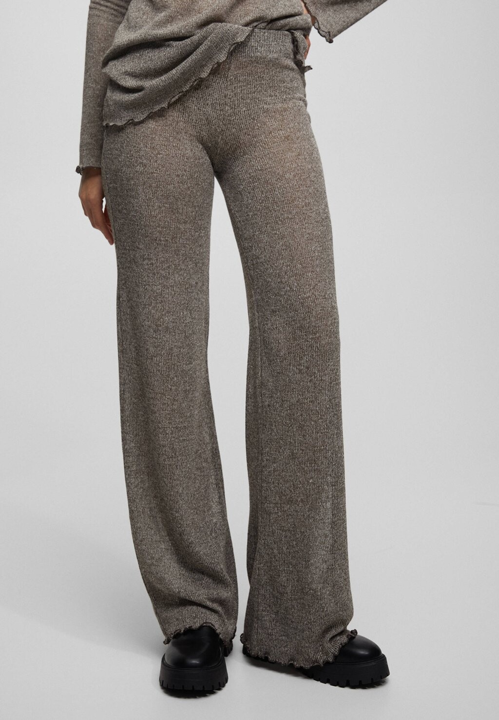 

Брюки PULL&BEAR