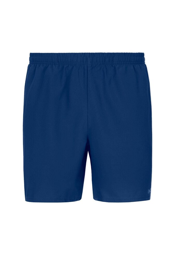 Короткие спортивные штаны Snocks, синий