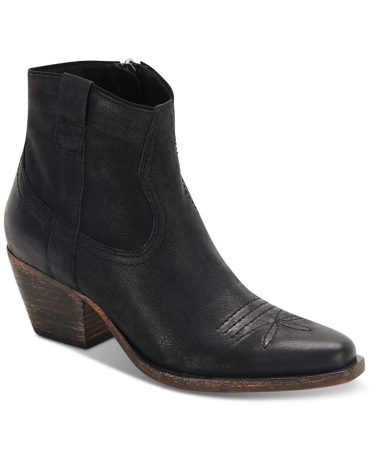 

Женские ботильоны Silma Western Dolce Vita