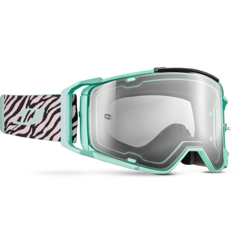 

Велосипедные очки Shuttle Spectron 0 Julbo, бирюзовый