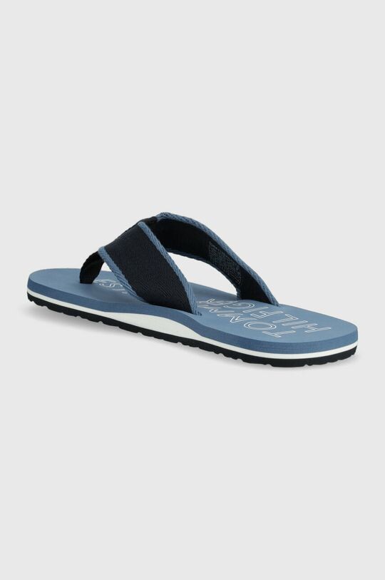 

Шлепанцы SPORTY HILFIGER BEACH SANDAL Tommy Hilfiger, синий