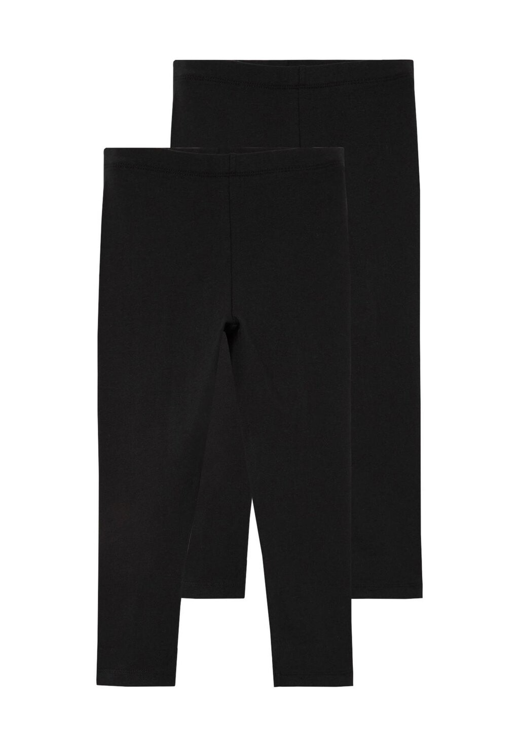 

Леггинсы NKFVIVIAN 2P CAPRI Name it, цвет black packblack