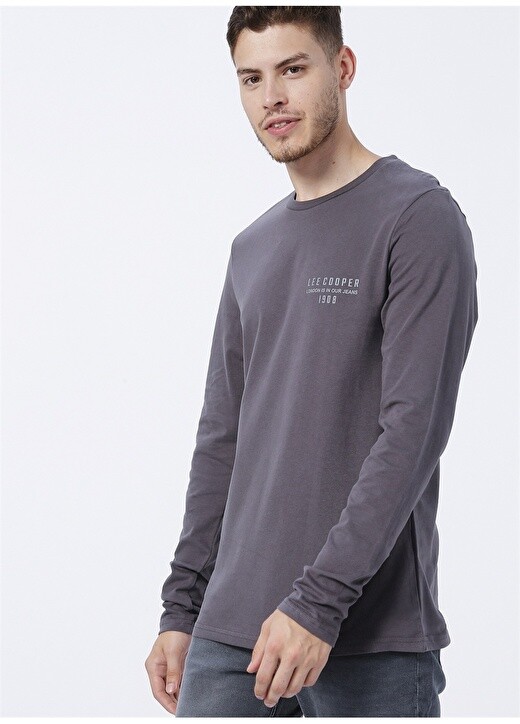 

Мужская футболка Lee Cooper