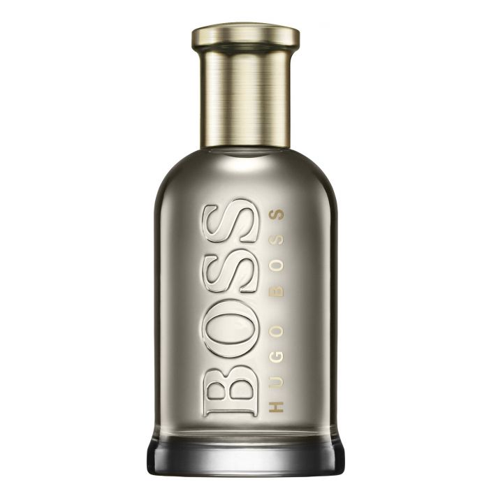Мужская туалетная вода Boss Bottled Eau de Parfum Hugo Boss, 100 дезодорант спрей hugo boss boss bottled 150 мл