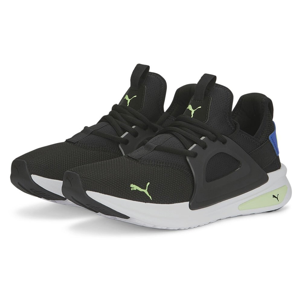 

Кроссовки Puma Softride Enzo Evo Be, черный