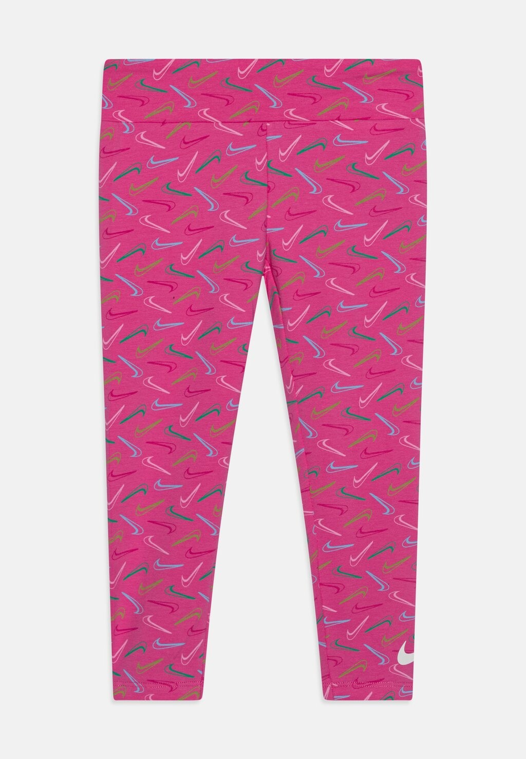 

Леггинсы Logo Nike, цвет playful pink