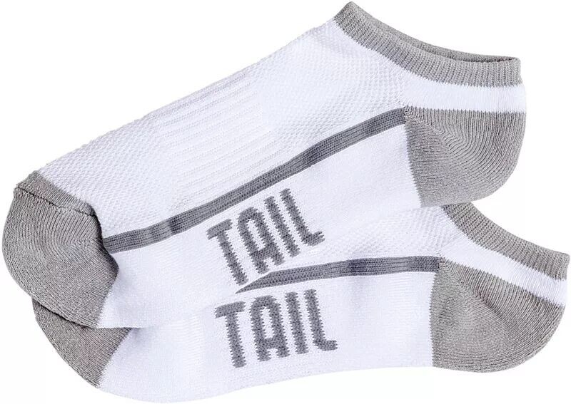 

Женские низкие носки с логотипом Tail