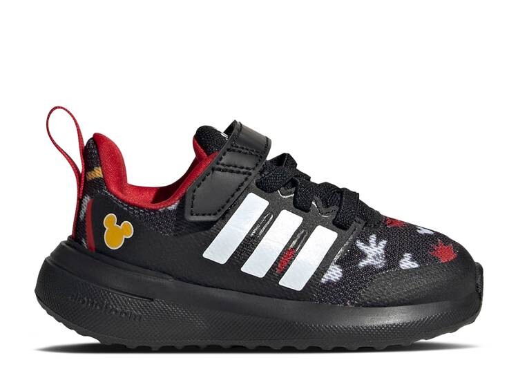 

Кроссовки Adidas DISNEY X FORTARUN 2.0 I 'DISNEY MAGIC', черный