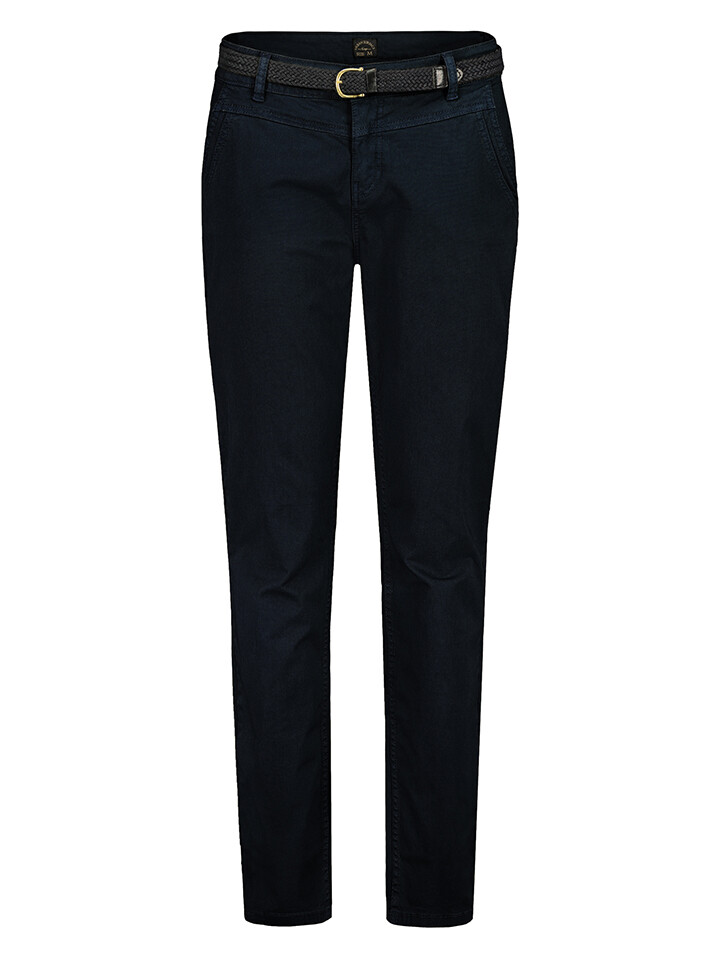 

Брюки Urban Surface Chino, темно-синий