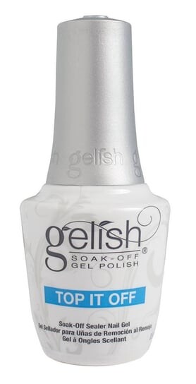 Топ для гибридного лака GELISH 15 мл, Gelish Harmony