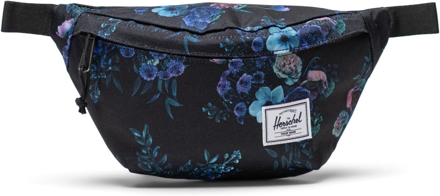

Поясная сумка Classic Herschel Supply Co., цвет Evening Floral