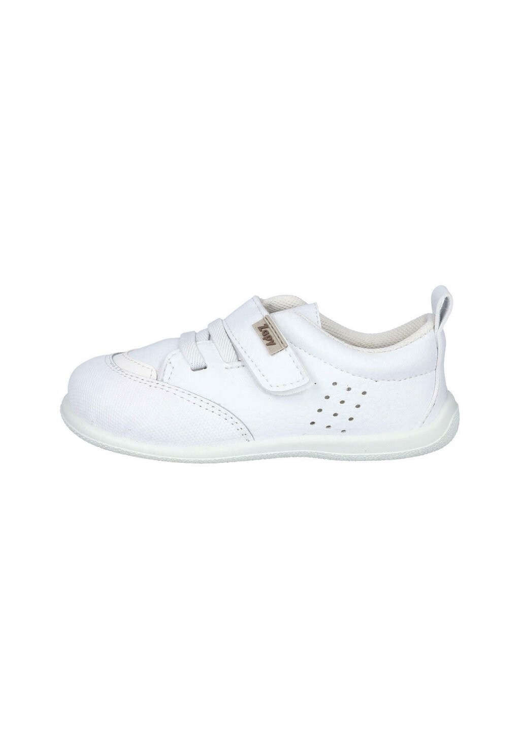 

Детская обувь DEPORTIVAS RESPETUOSAS UNISEX Zapy, белый
