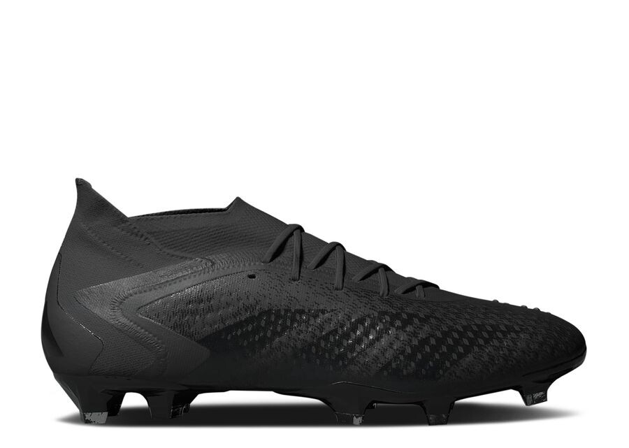 

Кроссовки adidas Predator Accuracy.1 Fg 'Nightstrike Pack', черный