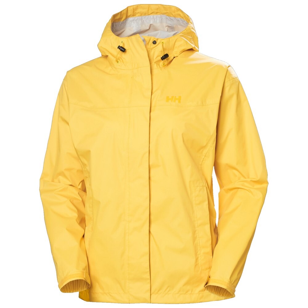 

Куртка Helly Hansen Loke, желтый