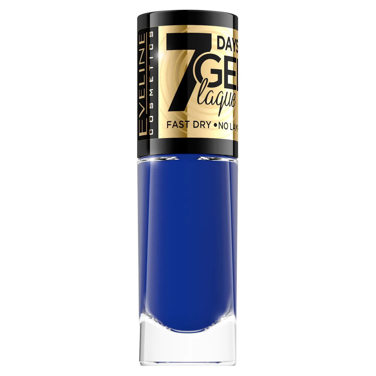 

Классический лак для ногтей 89 Eveline Cosmetics 7 Days Gel Laque, 8 мл