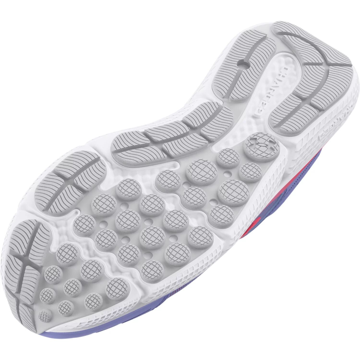 Детские кроссовки under armour