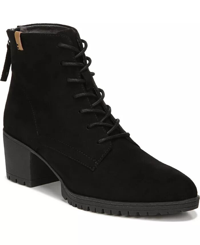 

Женские ботильоны Laurence Dr. Scholl's, черный