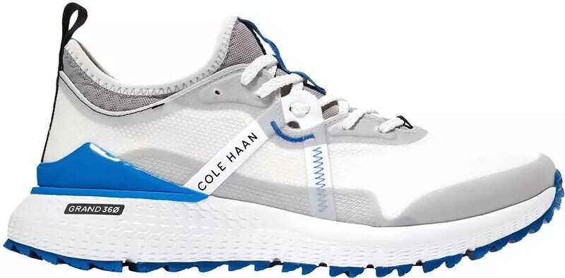 

Мужские кроссовки для гольфа Cole Haan ZeroGrand Overtake