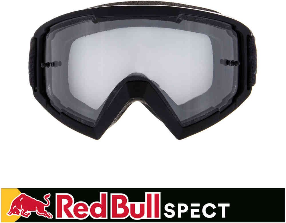 Очки для мотокросса Whip 012 Red Bull очки truespin leon red