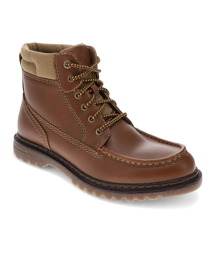 

Мужские ботинки Rockford Comfort Dockers, мультиколор