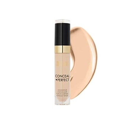 

Milani Conceal + Perfect Longwear Concealer 5г 120 Светлый Ваниль