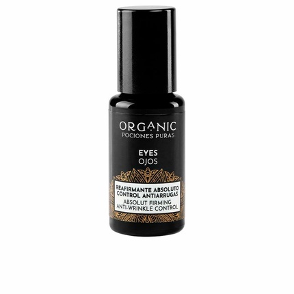 Органический крем для глаз Pociones, идеально подходящий для взрослых, унисекс Organic Pociones
