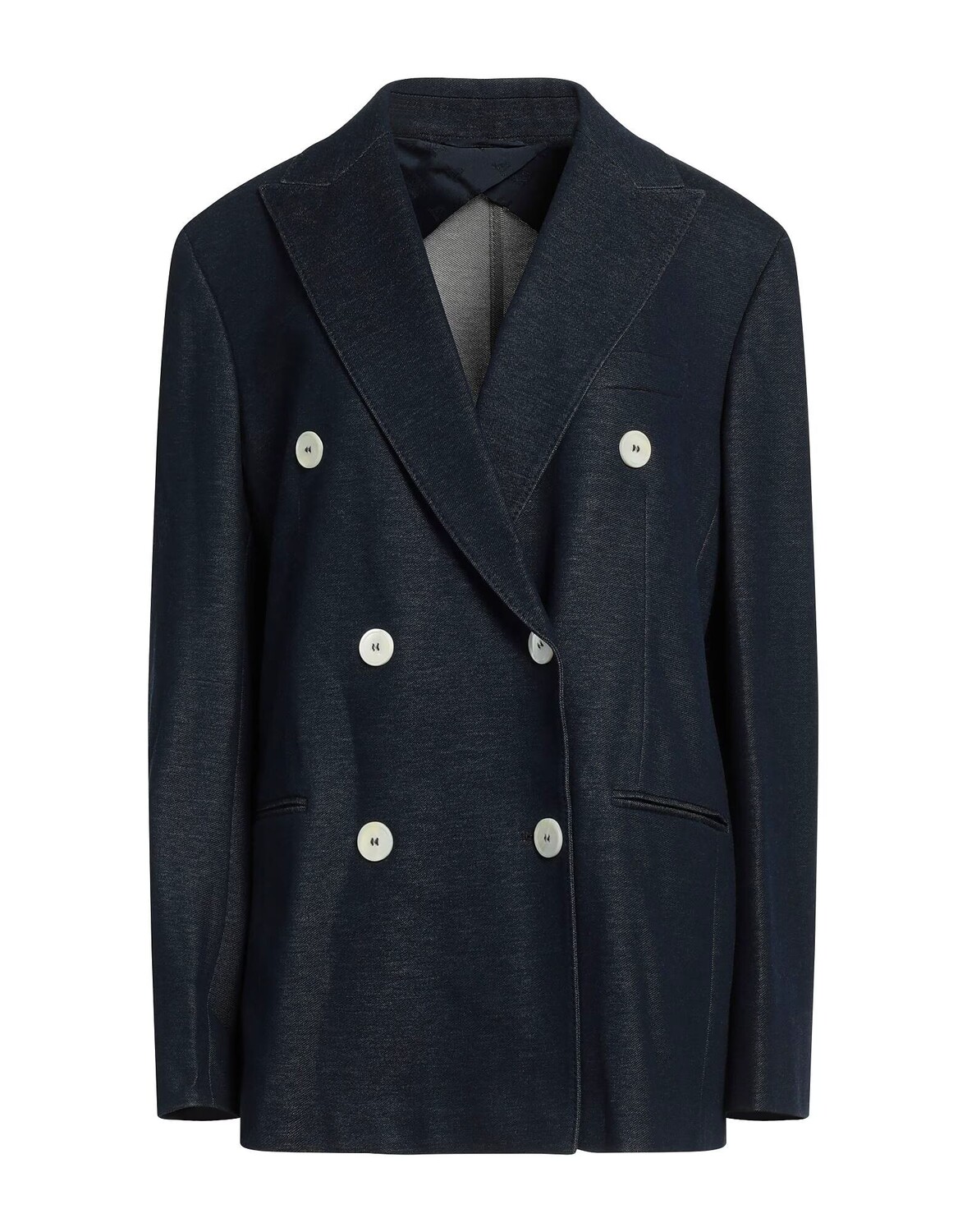 

Блейзер Max Mara, синий