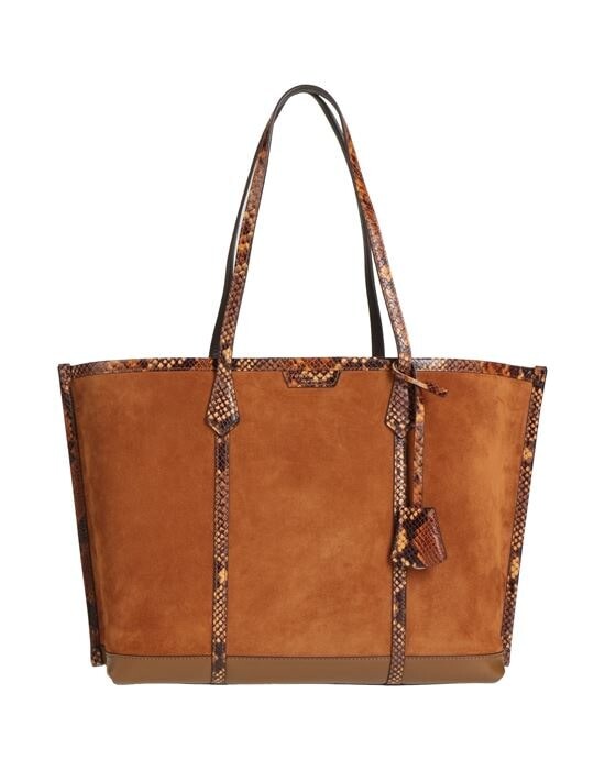 

Сумка TORY BURCH, коричневый