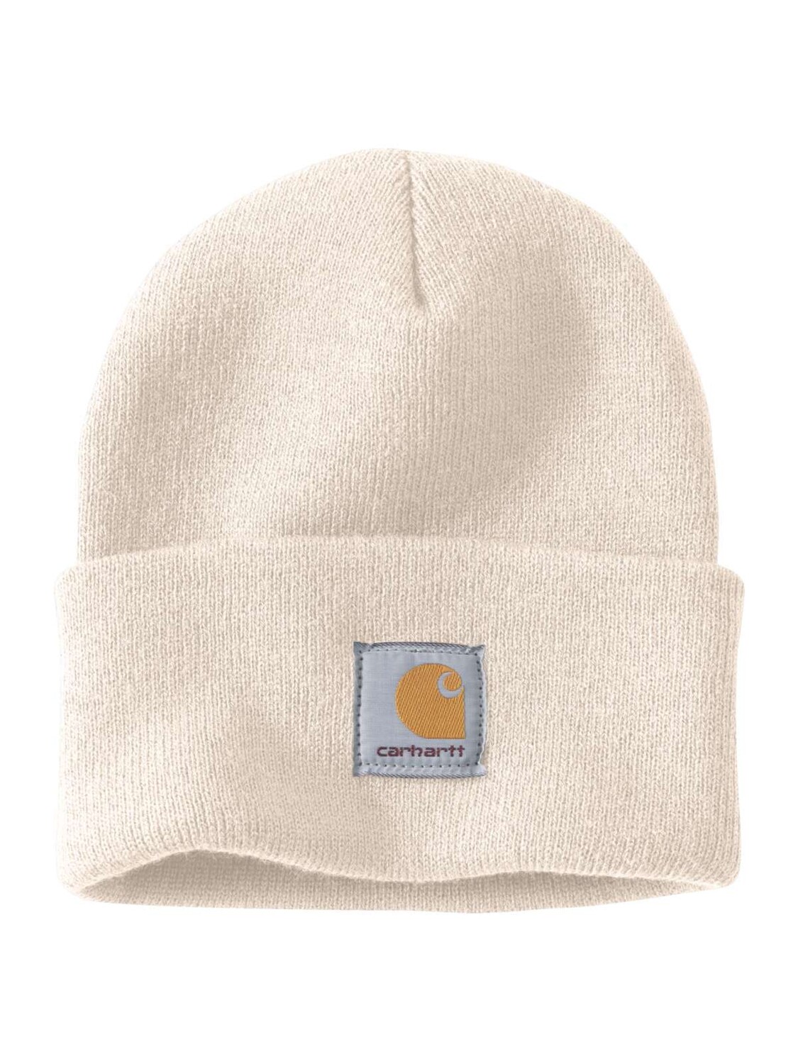 

Кепка CARHARTT Beanie, белый