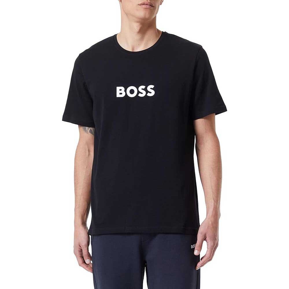 

Пижама BOSS Easy, черный