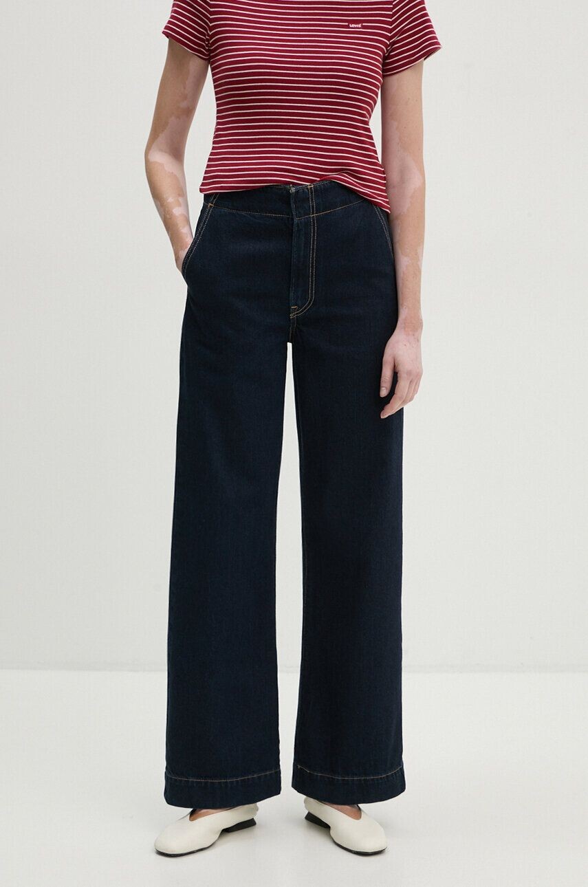 

Джинсы Леви Levi'S, темно-синий