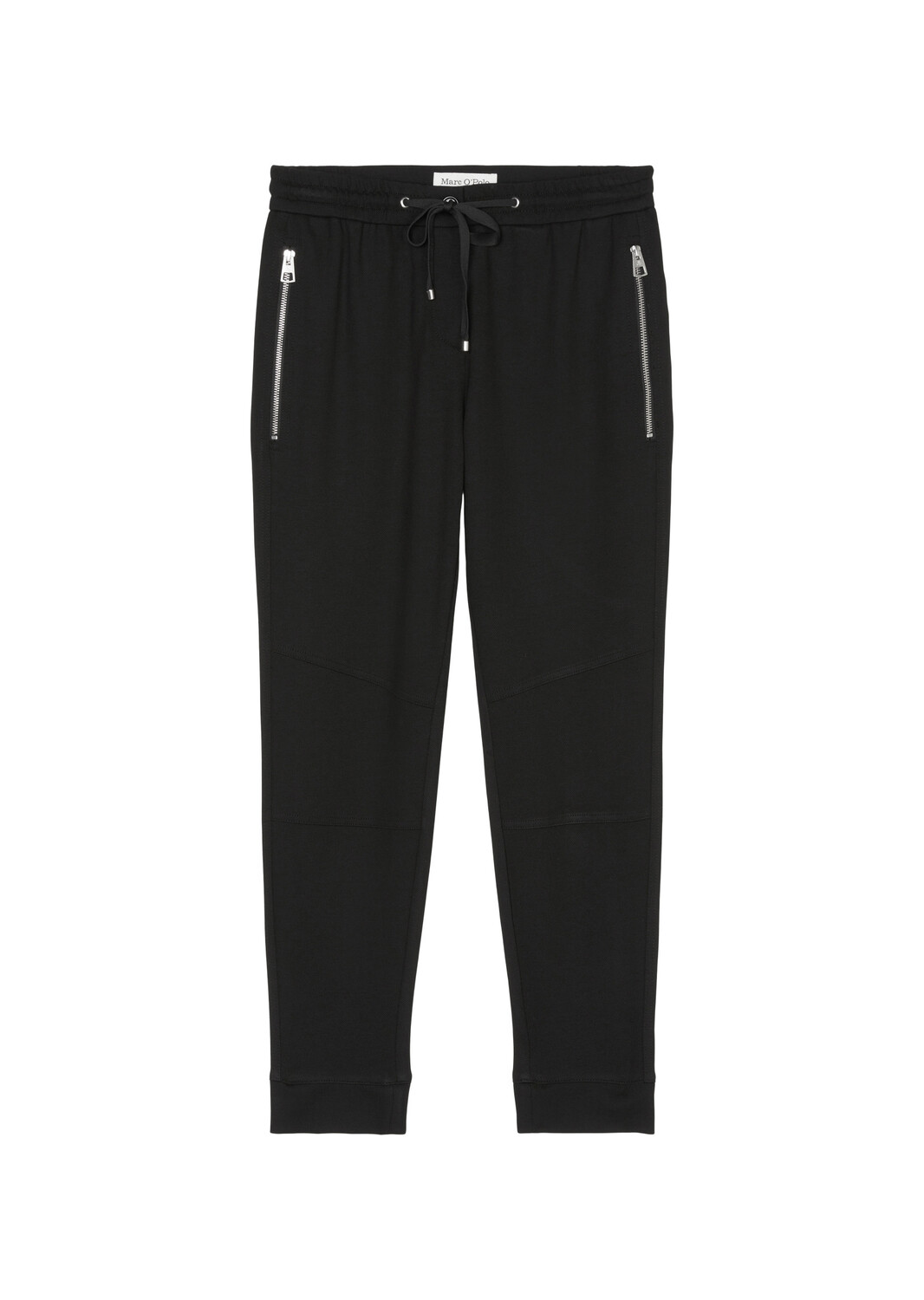 

Спортивные брюки Marc O'Polo Track Modell LONTTA, черный