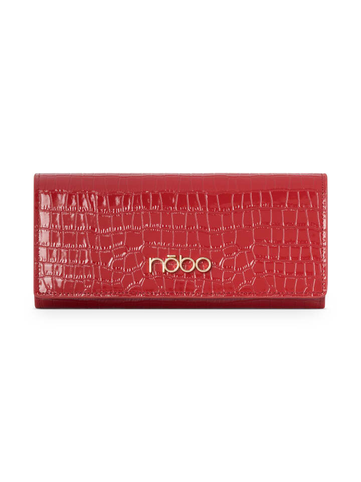 

Кошелек Nobo Bags, красный
