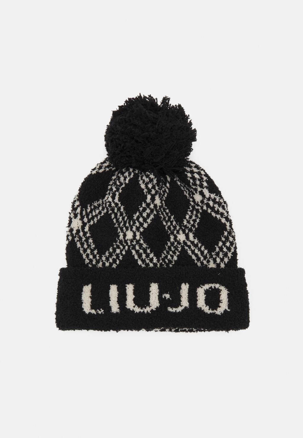 

Шапка бини LIU JO