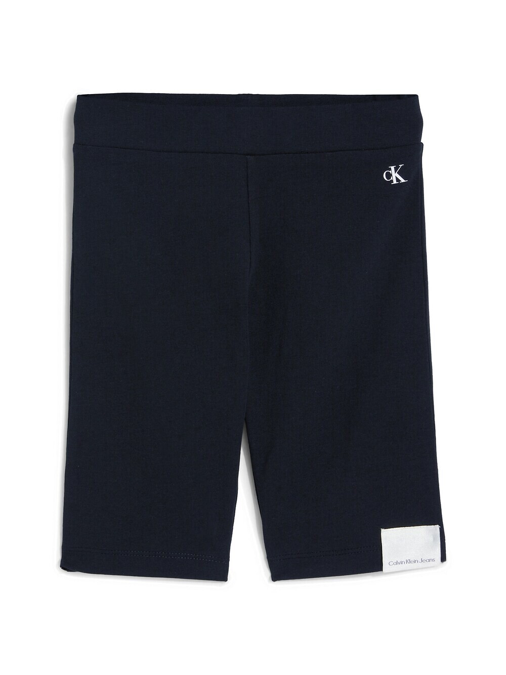 

Узкие леггинсы Calvin Klein, черный
