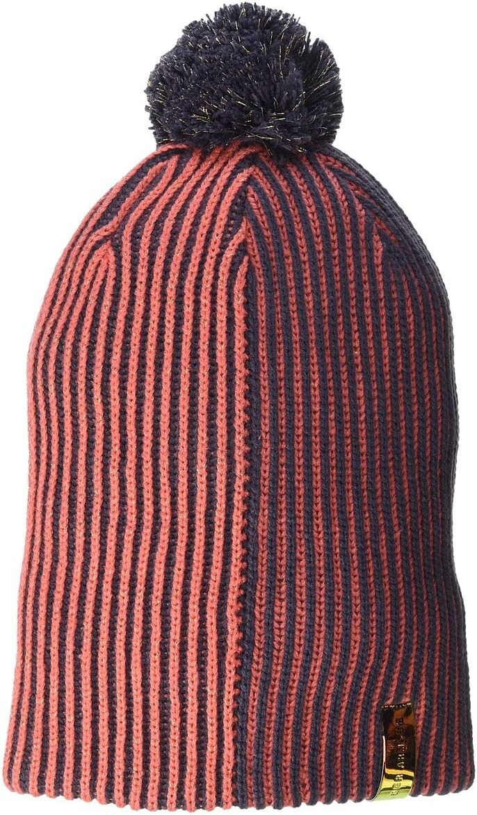 

Шапка Under Armour Infinity Shimmer Beanie, цвет Nocturne Purple/Daiquiri/Iridescent