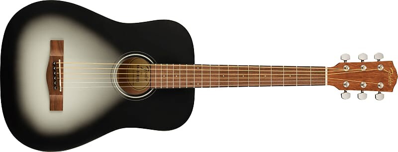 

Акустическая гитара Fender FA-15 3/4 Dreadnought Moonlight Burst w/ Gig Bag