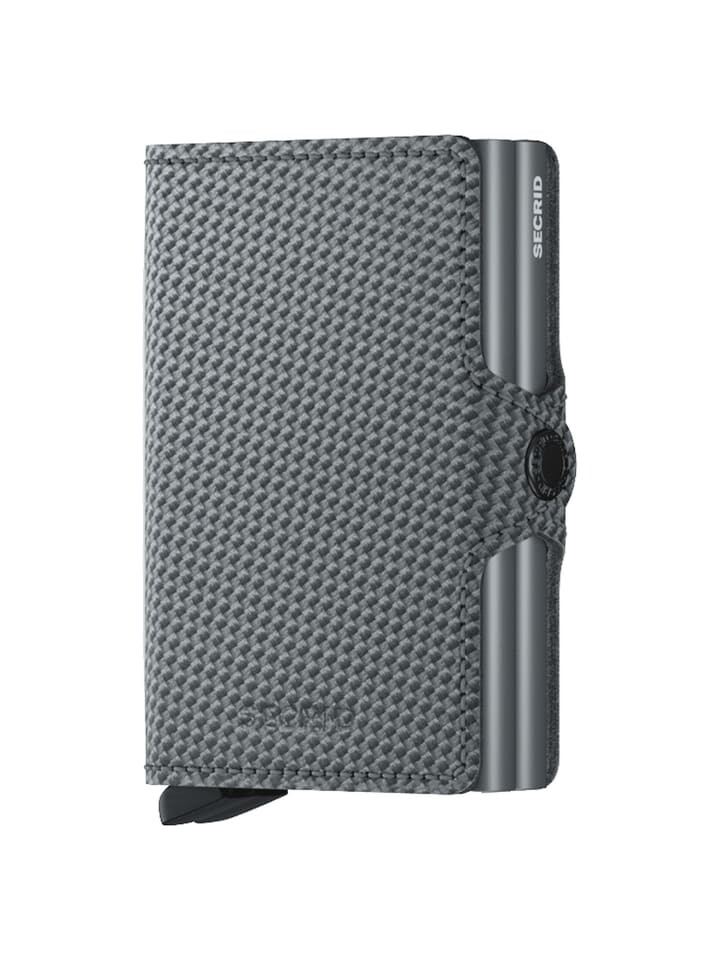 

Кошелек Secrid, цвет cool grey