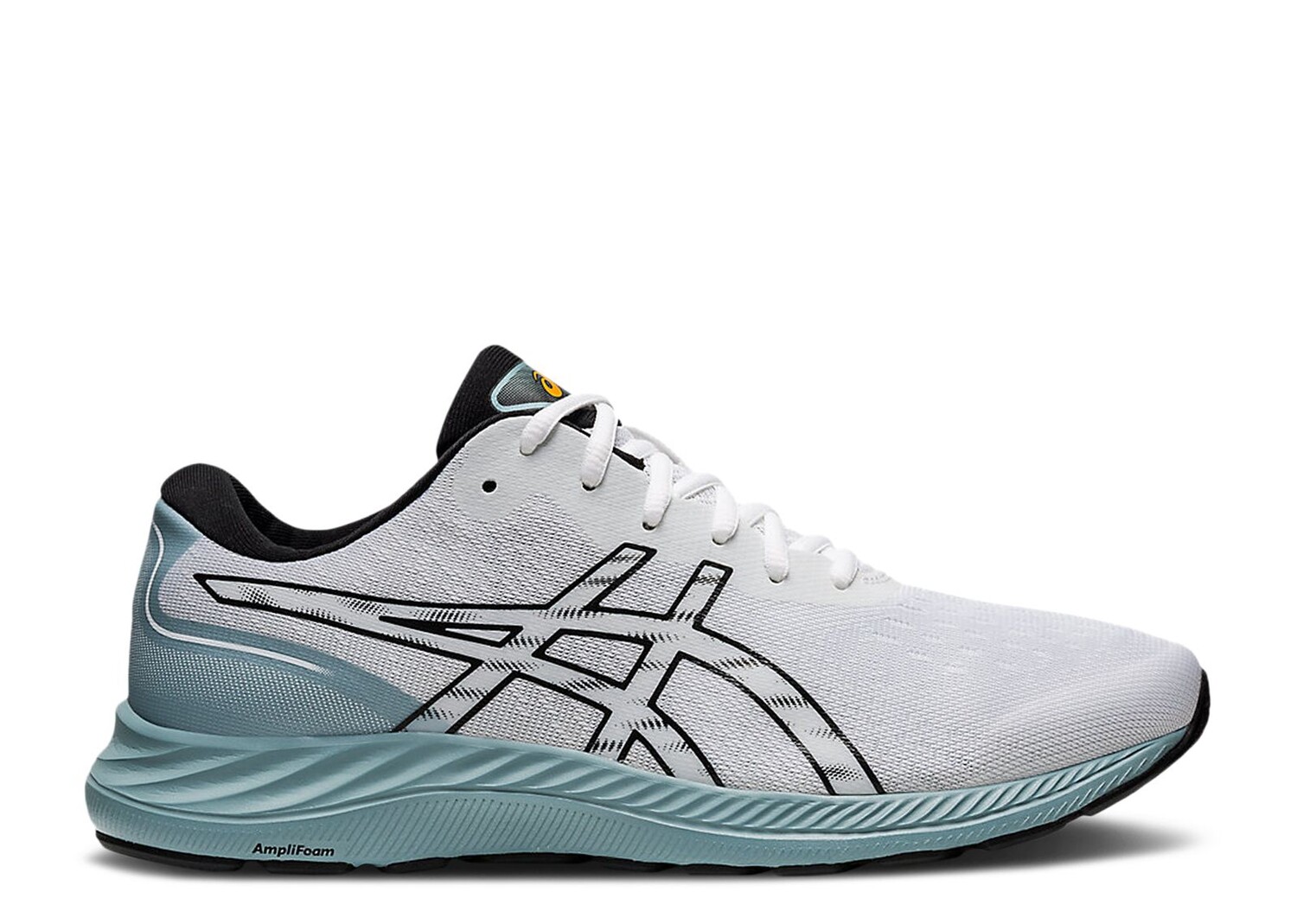 

Кроссовки ASICS Gel Excite 9 'White Tower Grey', белый