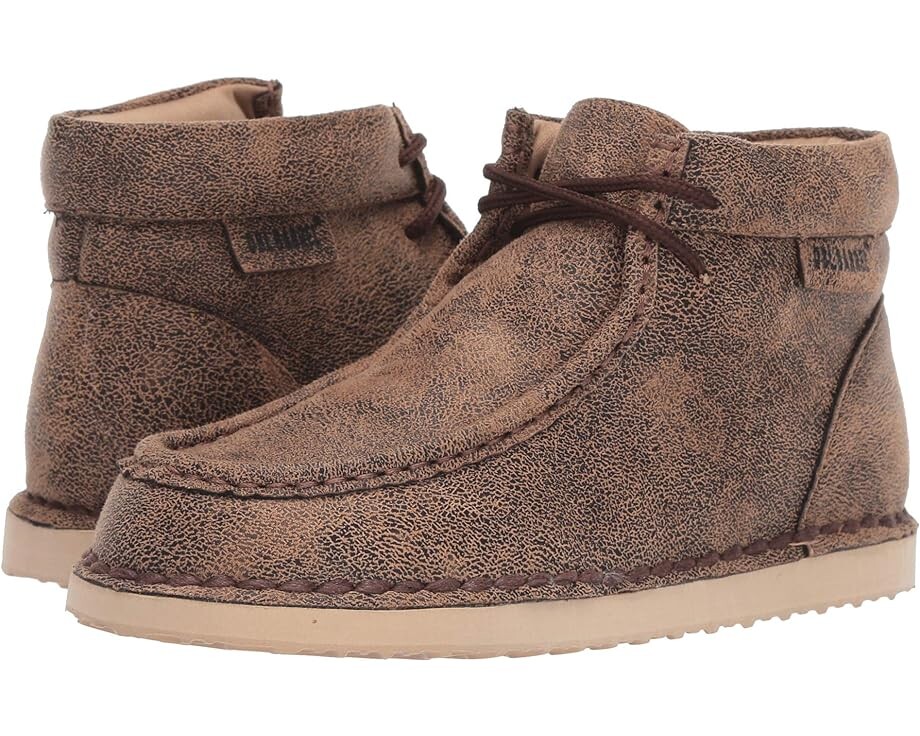 

Ботинки M&F Western Aiden, коричневый
