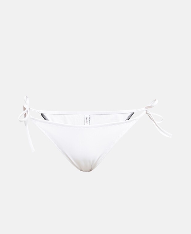 

Бикини брюки Calvin Klein, белый