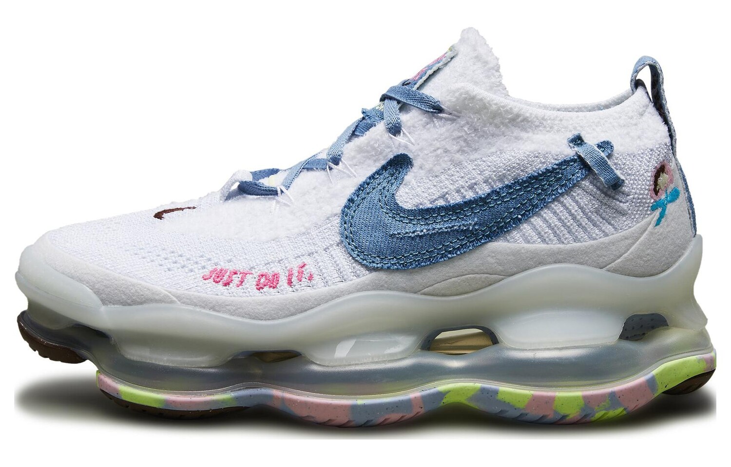 

Кроссовки женские Nike Air Max Scorpion FK Just Do It