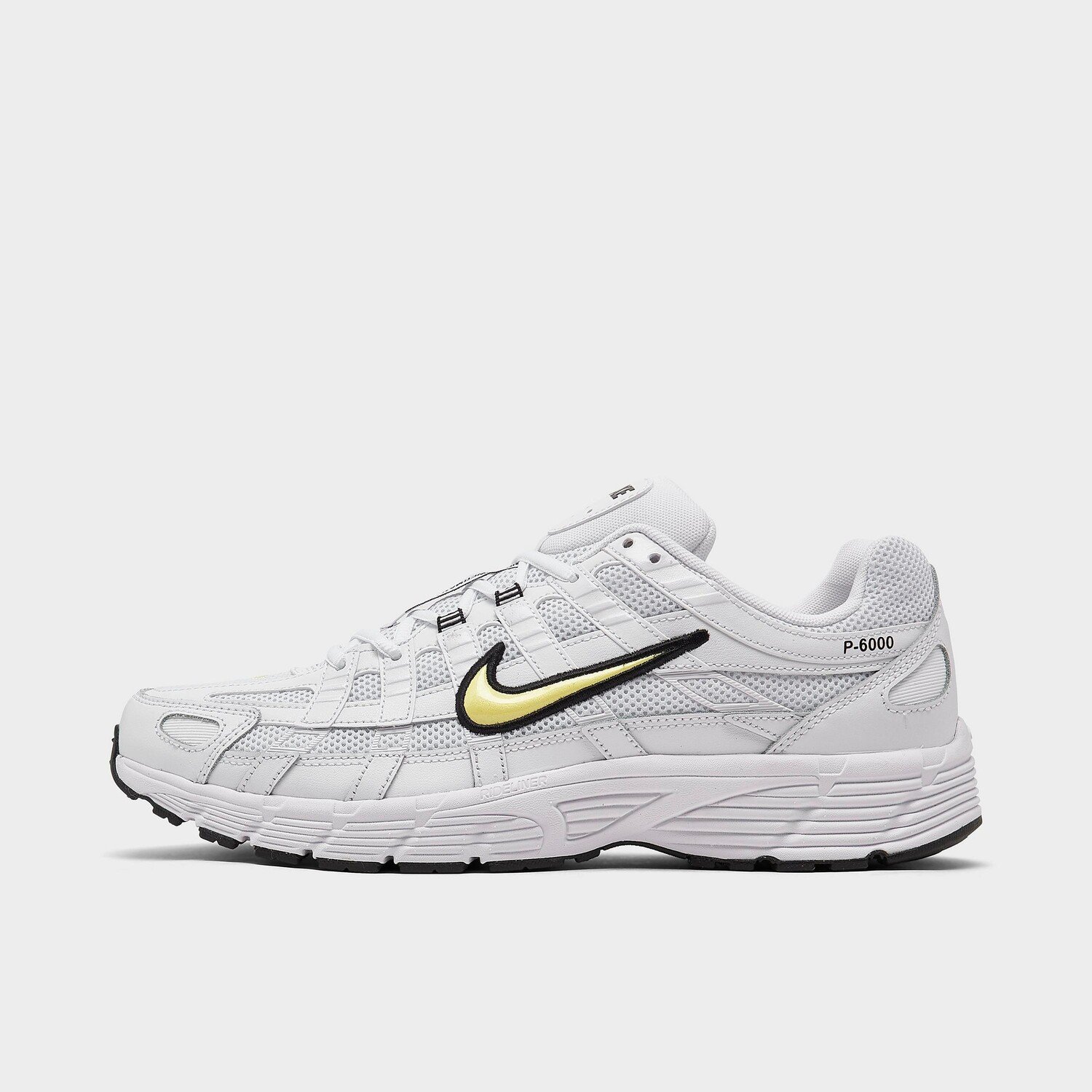 

Мужские кроссовки Nike P-6000, белый