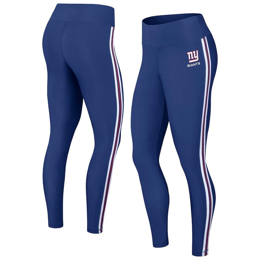 

Леггинсы WEAR by Erin Andrews New York Giants, роял