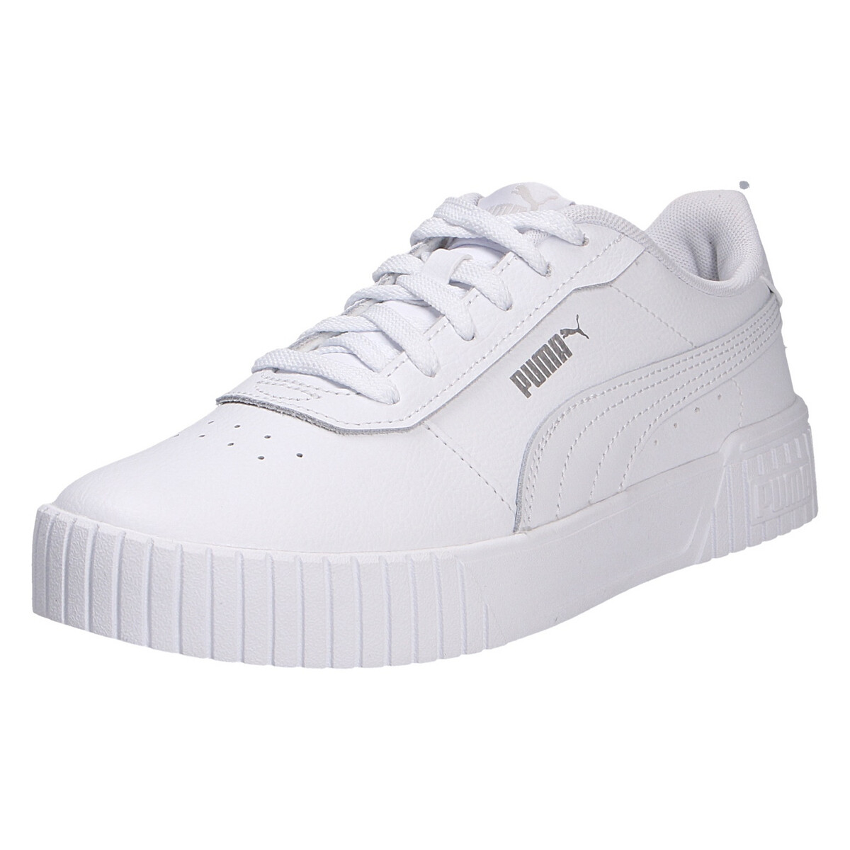 

Кроссовки Puma Sneaker, белый