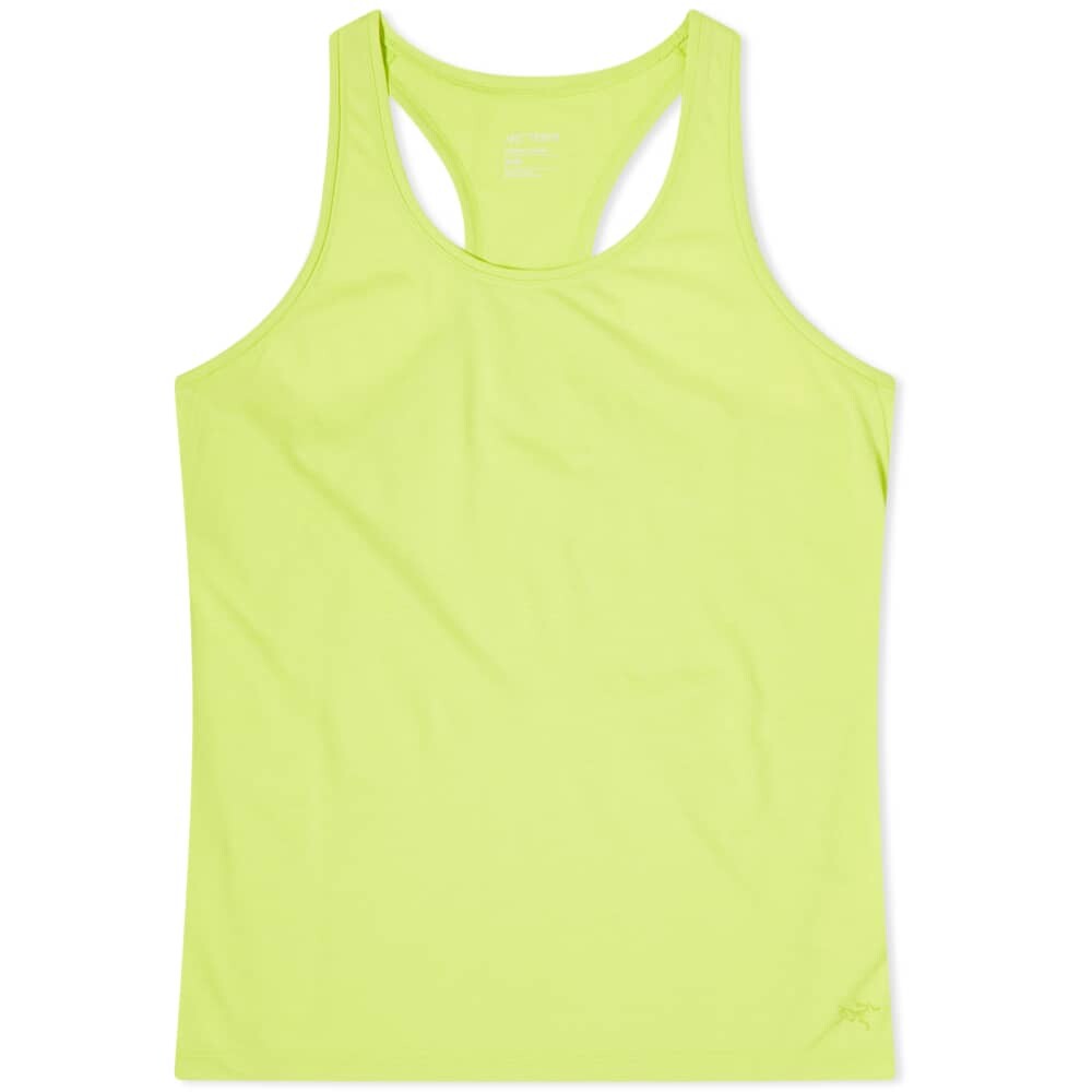 

Майка Arcteryx Taema