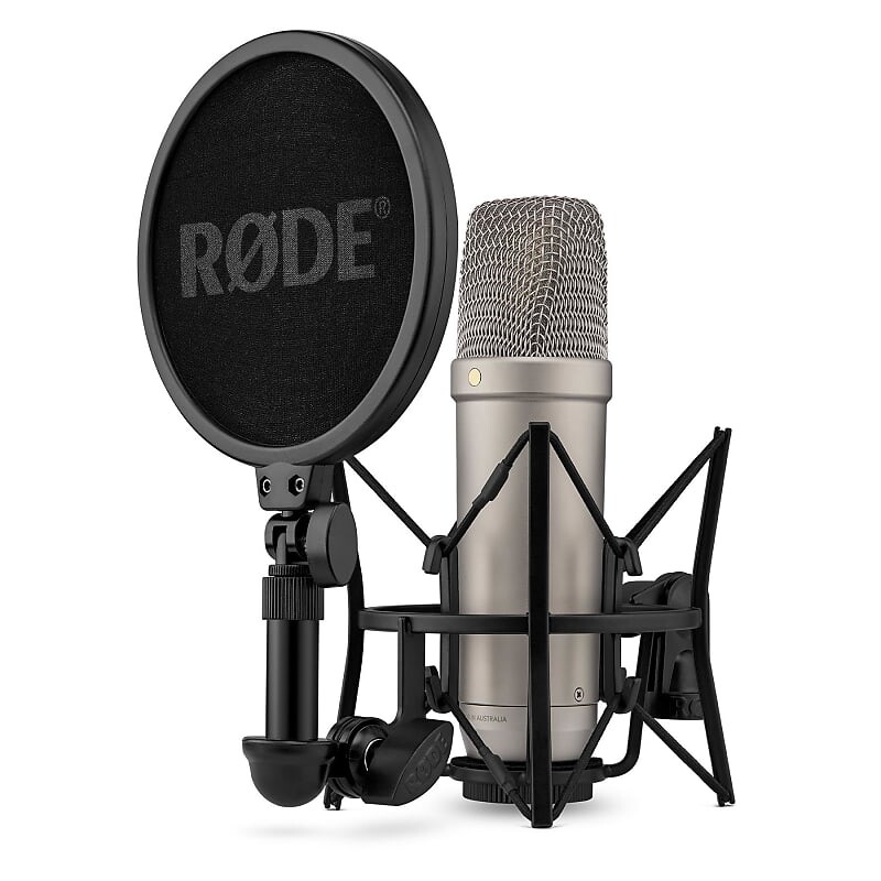 

Микрофон RODE NT1GEN5